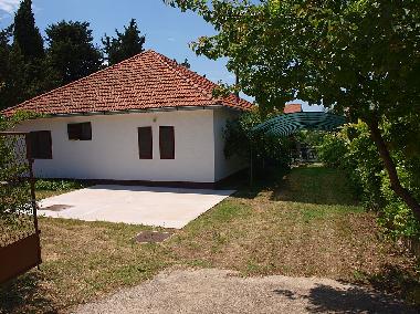 Ferienhaus in Biograd na moru (Zadarska) oder Ferienwohnung oder Ferienhaus