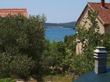 Ferienhaus in Biograd na moru (Zadarska) oder Ferienwohnung oder Ferienhaus