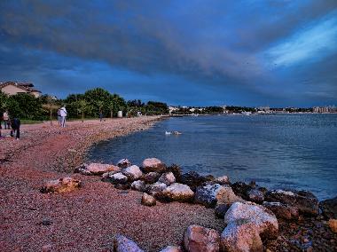 Ferienhaus in Biograd na moru (Zadarska) oder Ferienwohnung oder Ferienhaus
