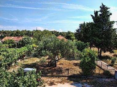 Ferienhaus in Biograd na moru (Zadarska) oder Ferienwohnung oder Ferienhaus
