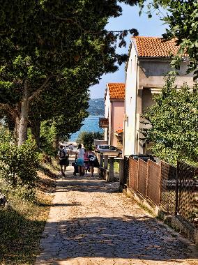 Ferienhaus in Biograd na moru (Zadarska) oder Ferienwohnung oder Ferienhaus