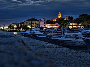 Ferienhaus in Biograd na moru (Zadarska) oder Ferienwohnung oder Ferienhaus