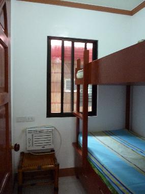 Ferienhaus in Naval (Leyte) oder Ferienwohnung oder Ferienhaus