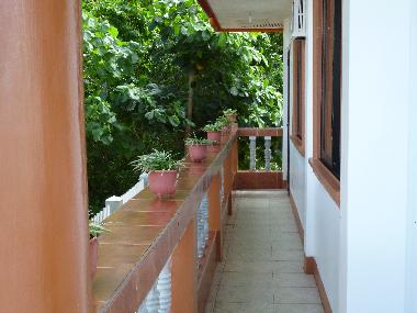 Ferienhaus in Naval (Leyte) oder Ferienwohnung oder Ferienhaus