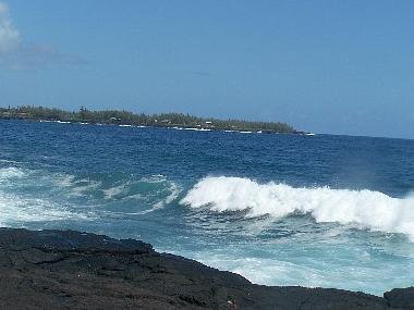 Ferienhaus in Keaau (Hawaii) oder Ferienwohnung oder Ferienhaus