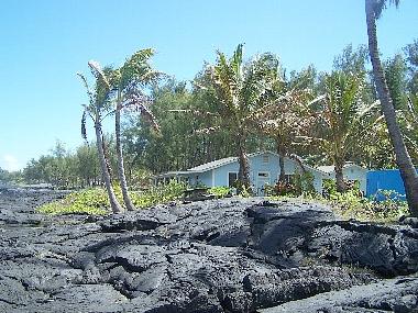 Ferienhaus in Keaau (Hawaii) oder Ferienwohnung oder Ferienhaus