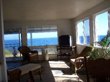 Ferienhaus in Keaau (Hawaii) oder Ferienwohnung oder Ferienhaus