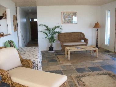 Ferienhaus in Keaau (Hawaii) oder Ferienwohnung oder Ferienhaus