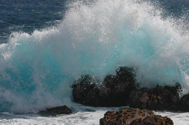 Ferienhaus in Keaau (Hawaii) oder Ferienwohnung oder Ferienhaus