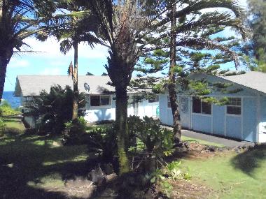 Ferienhaus in Keaau (Hawaii) oder Ferienwohnung oder Ferienhaus