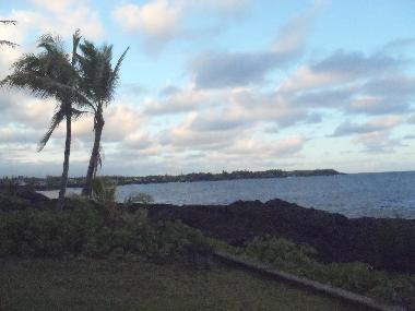 Ferienhaus in Keaau (Hawaii) oder Ferienwohnung oder Ferienhaus
