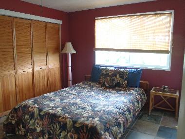 Ferienhaus in Keaau (Hawaii) oder Ferienwohnung oder Ferienhaus