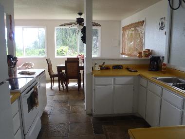 Ferienhaus in Keaau (Hawaii) oder Ferienwohnung oder Ferienhaus