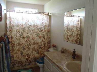 Ferienhaus in Keaau (Hawaii) oder Ferienwohnung oder Ferienhaus