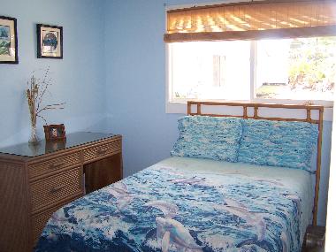 Ferienhaus in Keaau (Hawaii) oder Ferienwohnung oder Ferienhaus