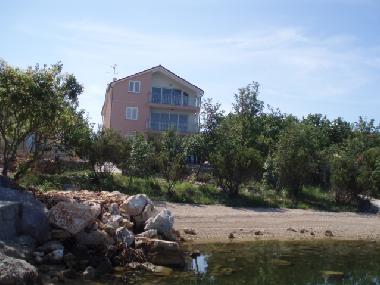 Ferienwohnung in Klimno (Primorsko-Goranska) oder Ferienwohnung oder Ferienhaus