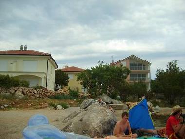 Ferienwohnung in Klimno (Primorsko-Goranska) oder Ferienwohnung oder Ferienhaus