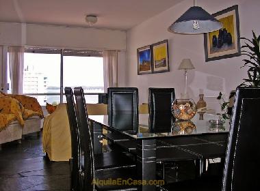 Ferienwohnung in Punta del Este (Maldonado) oder Ferienwohnung oder Ferienhaus