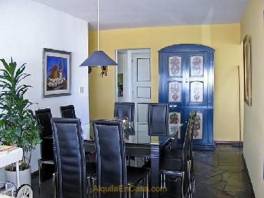 Ferienwohnung in Punta del Este (Maldonado) oder Ferienwohnung oder Ferienhaus