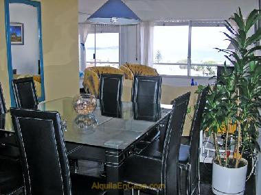 Ferienwohnung in Punta del Este (Maldonado) oder Ferienwohnung oder Ferienhaus