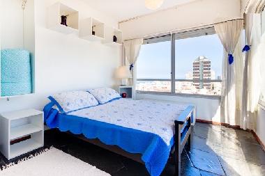 Ferienwohnung in Punta del Este (Maldonado) oder Ferienwohnung oder Ferienhaus