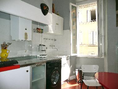 Ferienwohnung in Marseille (Bouches-du-Rh�ne) oder Ferienwohnung oder Ferienhaus
