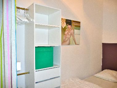 Ferienwohnung in Marseille (Bouches-du-Rh�ne) oder Ferienwohnung oder Ferienhaus