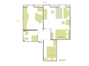 Ferienwohnung in Marseille (Bouches-du-Rh�ne) oder Ferienwohnung oder Ferienhaus