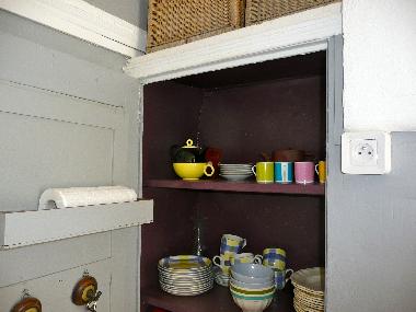 Ferienwohnung in Marseille (Bouches-du-Rh�ne) oder Ferienwohnung oder Ferienhaus