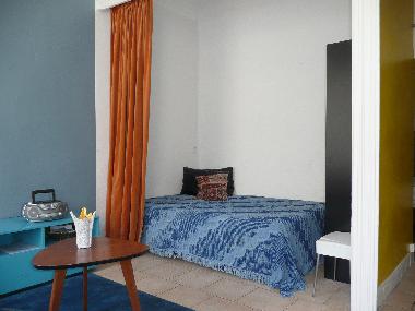 Ferienwohnung in Marseille (Bouches-du-Rh�ne) oder Ferienwohnung oder Ferienhaus