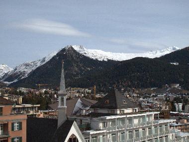 Pension in Davos Platz (Davos) oder Ferienwohnung oder Ferienhaus