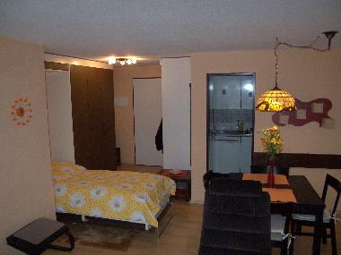 Pension in Davos Platz (Davos) oder Ferienwohnung oder Ferienhaus