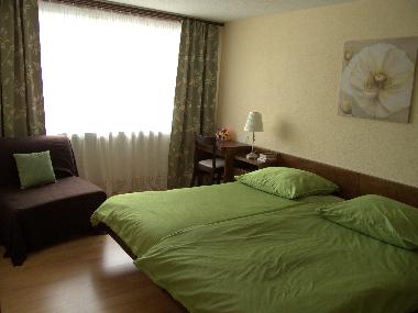 Pension in Davos Platz (Davos) oder Ferienwohnung oder Ferienhaus