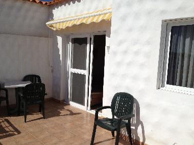 Ferienwohnung in Costa Calma (Fuerteventura) oder Ferienwohnung oder Ferienhaus