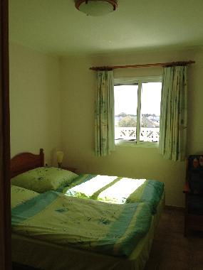 Ferienwohnung in Costa Calma (Fuerteventura) oder Ferienwohnung oder Ferienhaus