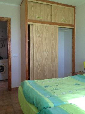 Ferienwohnung in Costa Calma (Fuerteventura) oder Ferienwohnung oder Ferienhaus