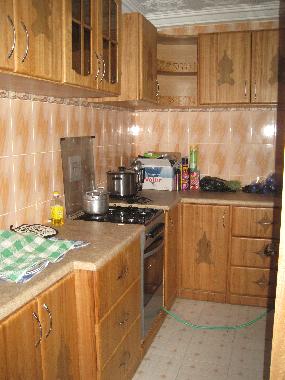 Ferienhaus in Kasoa (Central) oder Ferienwohnung oder Ferienhaus