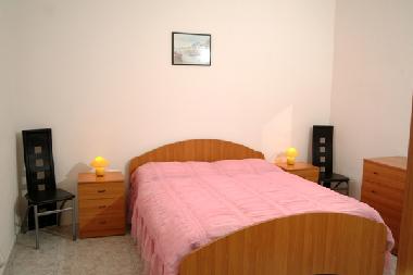 Ferienhaus in Torre San Giovanni (Lecce) oder Ferienwohnung oder Ferienhaus