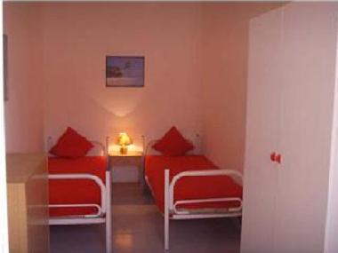 Ferienhaus in Torre San Giovanni (Lecce) oder Ferienwohnung oder Ferienhaus