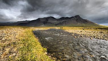 Ferienwohnung in Borgarnes (Myrasysla) oder Ferienwohnung oder Ferienhaus