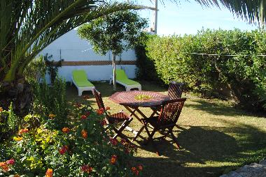 Ferienhaus in Ericeira (Grande Lisboa) oder Ferienwohnung oder Ferienhaus