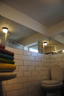 Ferienhaus in Ericeira (Grande Lisboa) oder Ferienwohnung oder Ferienhaus