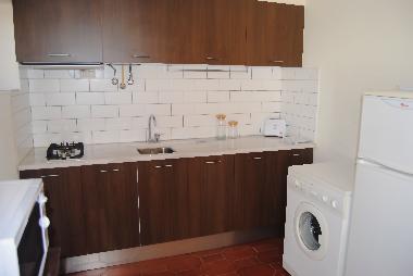 Ferienhaus in Ericeira (Grande Lisboa) oder Ferienwohnung oder Ferienhaus