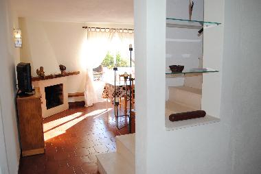 Ferienhaus in Ericeira (Grande Lisboa) oder Ferienwohnung oder Ferienhaus