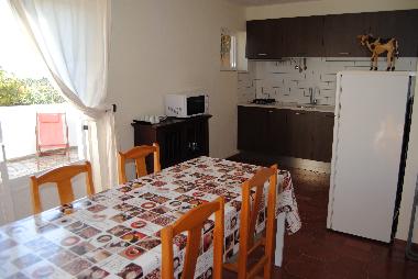 Ferienhaus in Ericeira (Grande Lisboa) oder Ferienwohnung oder Ferienhaus