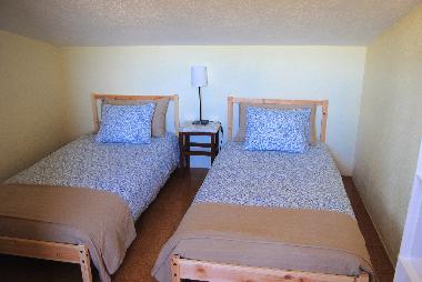 Ferienhaus in Ericeira (Grande Lisboa) oder Ferienwohnung oder Ferienhaus