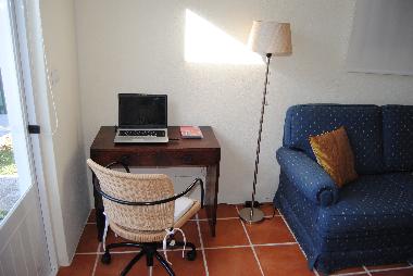 Ferienhaus in Ericeira (Grande Lisboa) oder Ferienwohnung oder Ferienhaus