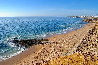 Ferienhaus in Ericeira (Grande Lisboa) oder Ferienwohnung oder Ferienhaus