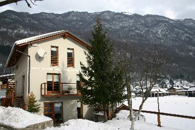 Ferienwohnung in Tolmin (Tolmin) oder Ferienwohnung oder Ferienhaus