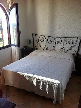 Ferienhaus in CHIA - Domus de Maria (Cagliari) oder Ferienwohnung oder Ferienhaus